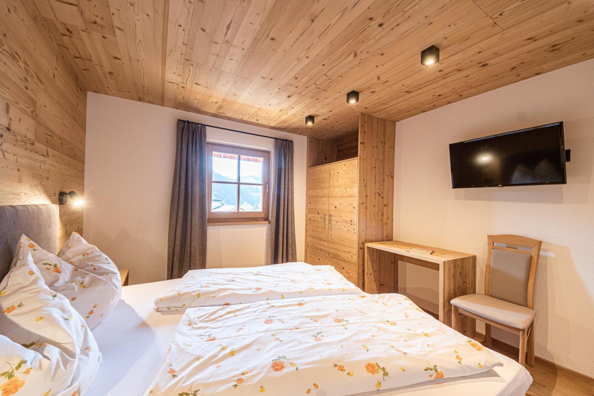 Agriturismo Luech De Vanc San Martino in Badia Zewnętrze zdjęcie
