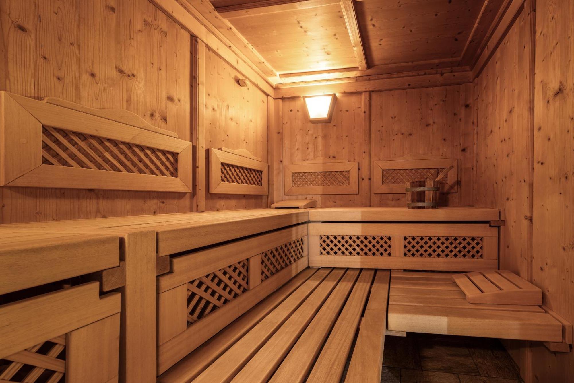 Agriturismo Luech De Vanc San Martino in Badia Zewnętrze zdjęcie