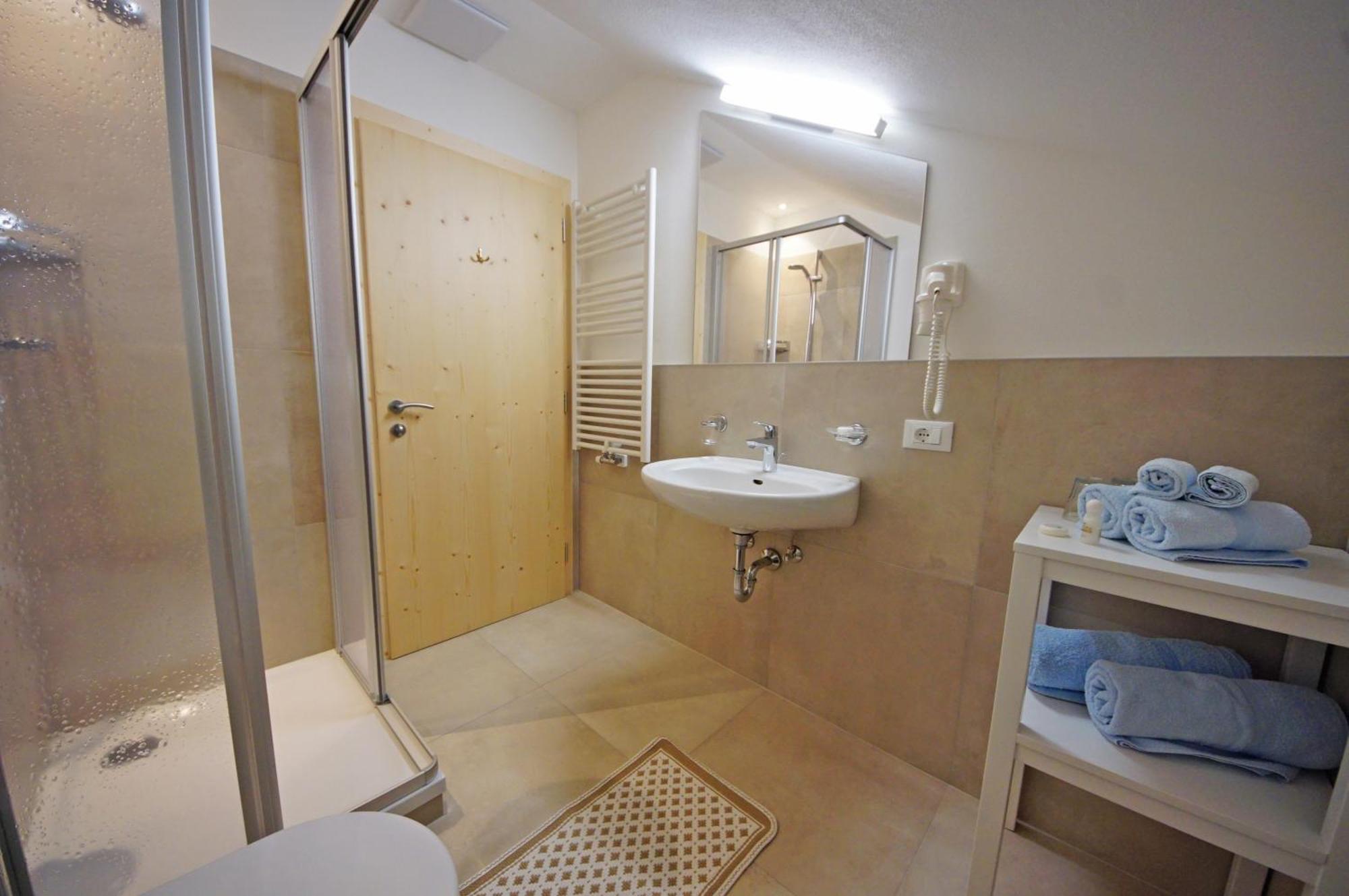Agriturismo Luech De Vanc San Martino in Badia Zewnętrze zdjęcie
