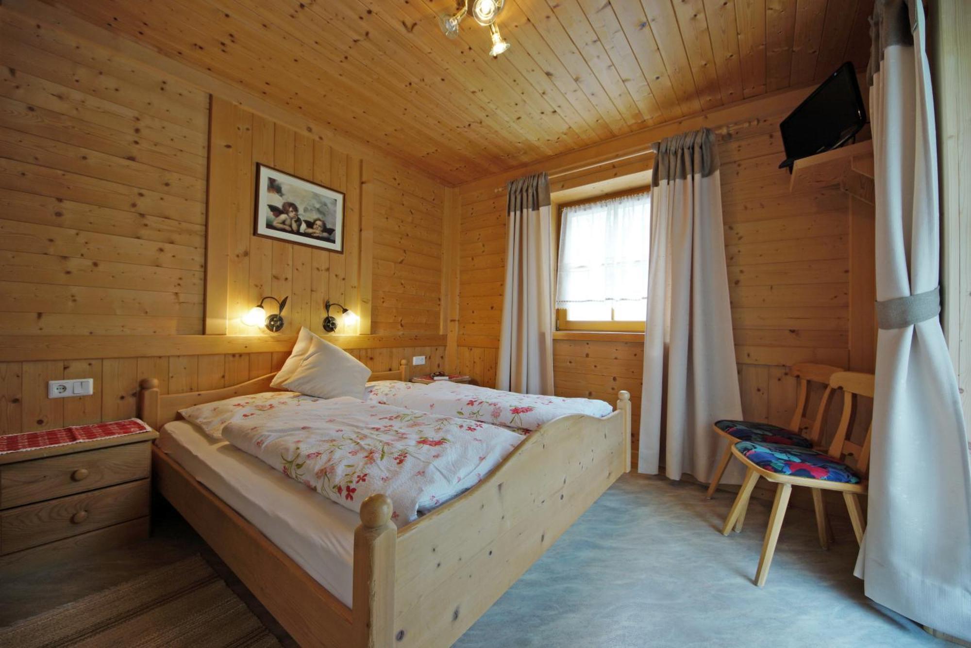 Agriturismo Luech De Vanc San Martino in Badia Zewnętrze zdjęcie