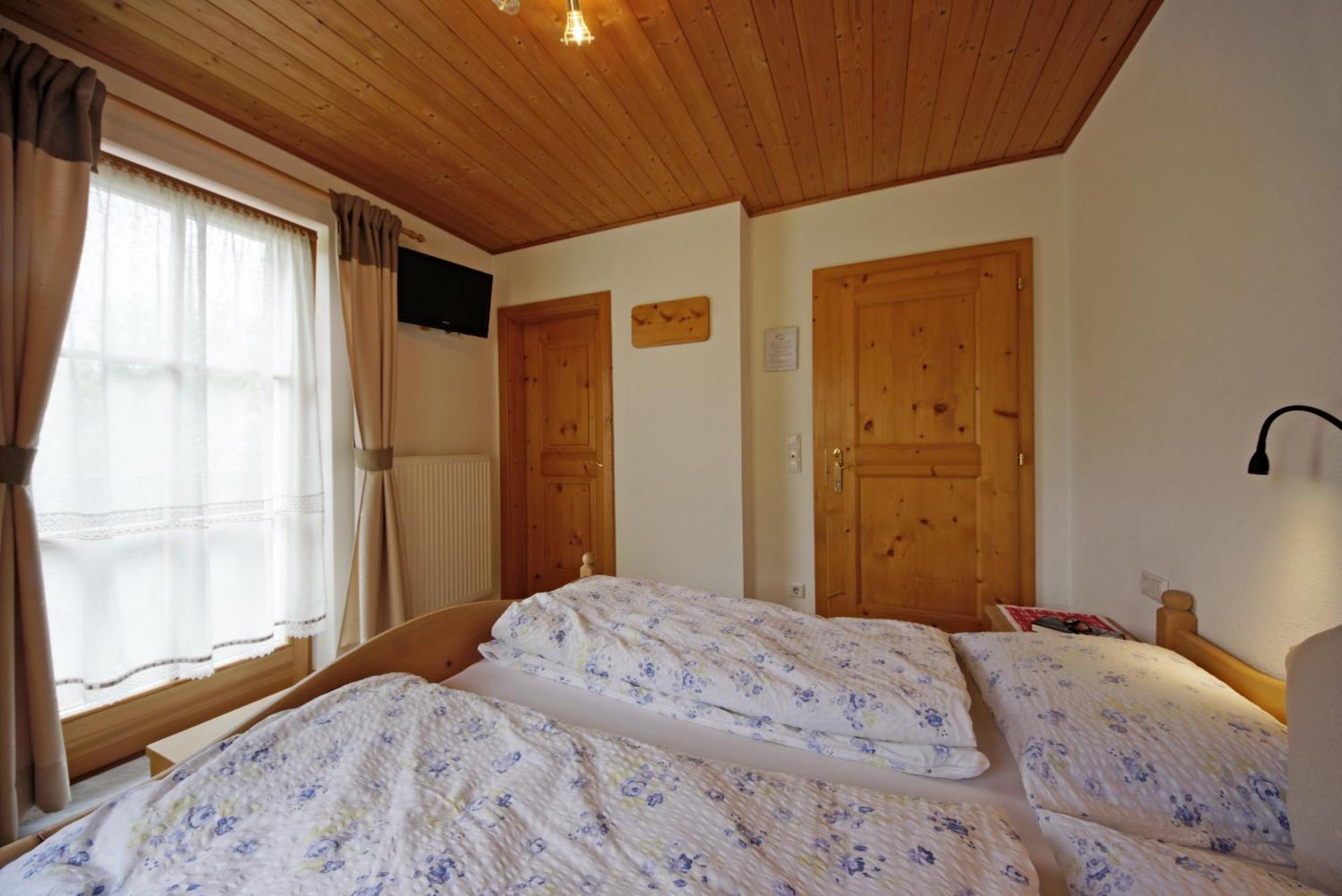 Agriturismo Luech De Vanc San Martino in Badia Zewnętrze zdjęcie